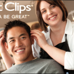 Great Clips