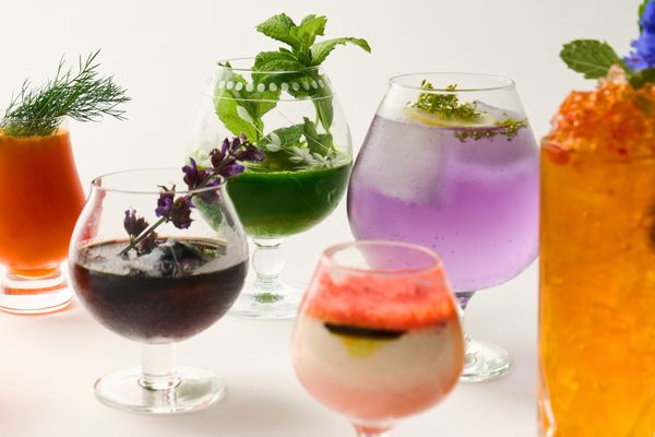 The Rochers at the Ranch House by null