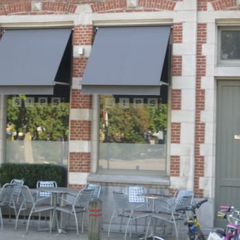 Sips - Cocktail Bars Near Me - Antwerp, VAN Sips - Cocktail Bars Near Me - Antwerp, VAN