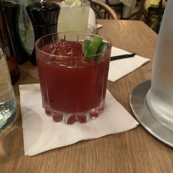 The Select - The obsession! Very delicious cocktail! - Mediterranean Near Me - Sandy Springs, Georgia The Select - The obsession! Very delicious cocktail! - Mediterranean Near Me - Sandy Springs, Georgia