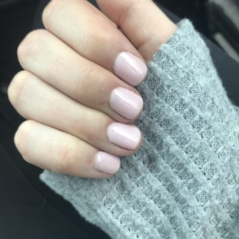 Meinas Nail & Spa - Same pink from before different lighting - Nail Salons Near Me - Watertown, Connecticut Meinas Nail & Spa - Same pink from before different lighting - Nail Salons Near Me - Watertown, Connecticut