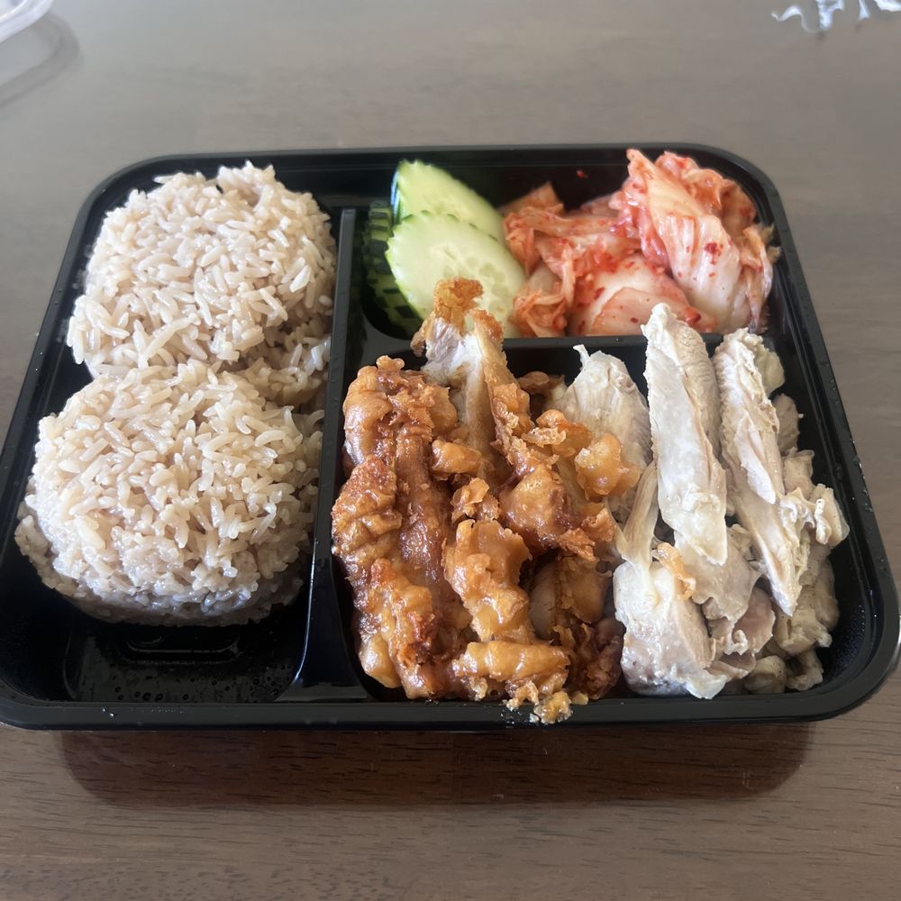Cocotree Chef - Food Court Near Me - Bellevue, Washington Cocotree Chef - Food Court Near Me - Bellevue, Washington