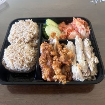 Cocotree Chef - Food Court Near Me - Bellevue, Washington