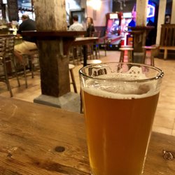 18th Ward Brewing
