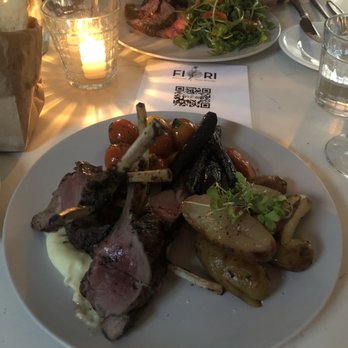 Fiori - Lamb. - Italian Near Me - Houston, Texas Fiori - Lamb. - Italian Near Me - Houston, Texas