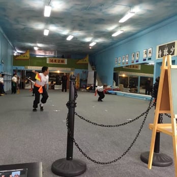 International Chi Institute - Practicing.. - Qi Gong Near Me - Alameda, California International Chi Institute - Practicing.. - Qi Gong Near Me - Alameda, California