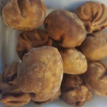 Hot N Spicy Restaurant - Fried momos (chicken) - Indian Near Me - Irving, Texas