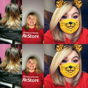 Hair By Christine - Going blonde - Hair Salons Near Me - Rosenberg, Texas Hair By Christine - Going blonde - Hair Salons Near Me - Rosenberg, Texas