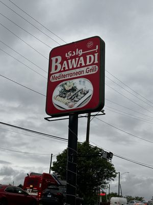 Bawadi Mediterranean Grill by null