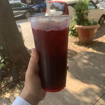 Ruben's - Jamaica - Creperies Near Me - Baltimore, Maryland