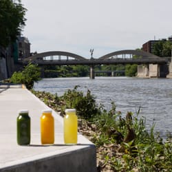 Galt Juice Company