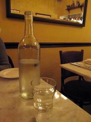 Bistrot La Minette by null
