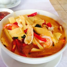 Red Curry