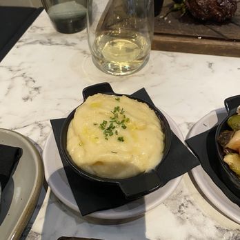Savage Chef Bar & Grill - Horseradish's potatoes - American Near Me - Menifee, California Savage Chef Bar & Grill - Horseradish's potatoes - American Near Me - Menifee, California