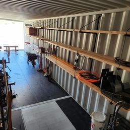40 foot one trip high cube 40 foot one trip high cube
