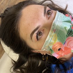 Symmetry Permanent Cosmetics - Combo Brows
