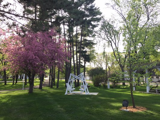 Linden Hill Historic Estate by null