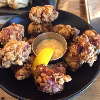 Nami Ramen - Chicken karage - Ramen Near Me - Saint Louis, Missouri