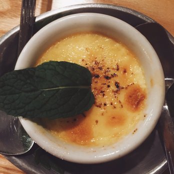 Bistro BT - Creme brûlée - Vietnamese Near Me - Tampa, Florida Bistro BT - Creme brûlée - Vietnamese Near Me - Tampa, Florida