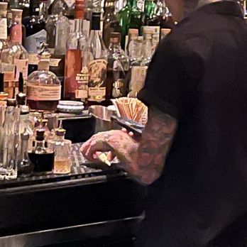 Laurel Hardware - New American Near Me - West Hollywood, California