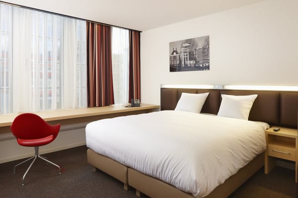 Hotel Casa Amsterdam by null