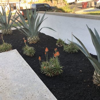 LTS Landscape Design + Build - After - Landscaping Near Me - Corona, California