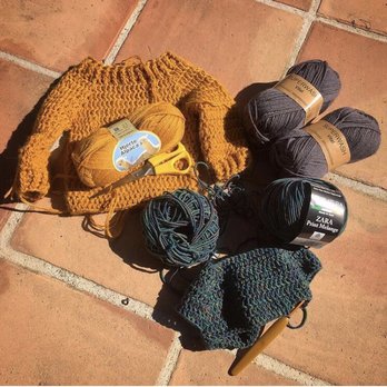 All You Knit Is Love - Knitting Supplies Near Me - Barcelona, B All You Knit Is Love - Knitting Supplies Near Me - Barcelona, B