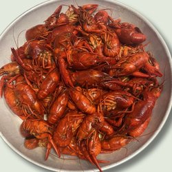 Crawfish