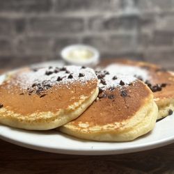 The Original Pancake House