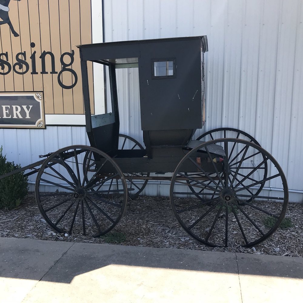 Carriage Crossing Restaurant and Bakery - Bakeries Near Me - Yoder, Kansas Carriage Crossing Restaurant and Bakery - Bakeries Near Me - Yoder, Kansas