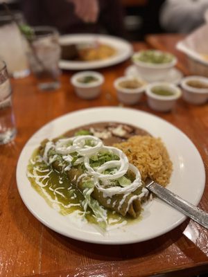 La Carta De Oaxaca by null
