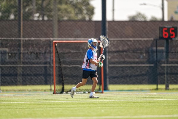 Lacrosse Performance Training - Ironworks Takes pride in the development of the sport of lacrosse and has partnered & worked with a number of schools & clubs in the state of Colorado. Lacrosse is one of the fastest growing sports in the state and we take pride in being the number one facility in the northern Denver area to work with and develop the highest level lacrosse players possible. Our goal with every lacrosse player is to take their game to the highest level possible. We do this by first assessing each & every athletes goals, strengths, and weaknesses & build a plan to make the strengths even better, but improve the weaknesses while focussing around injury prevention. As a lacrosse player in the ironworks strength and speed program you will be trained heavily in the weight room to build the strength and power needed to improve your speed and explosiveness on the field. On the field we will lock in on the technique work to increase linear speed, lateral speed, and overall change of direction to make you faster & quicker at game time. Our goal is to help you become a better overall athlete and compete at the highest level at the high school level, club level, & at the collegiate level. Let's get to work! Lacrosse Performance Training - Ironworks Takes pride in the development of the sport of lacrosse and has partnered & worked with a number of schools & clubs in the state of Colorado. Lacrosse is one of the fastest growing sports in the state and we take pride in being the number one facility in the northern Denver area to work with and develop the highest level lacrosse players possible. Our goal with every lacrosse player is to take their game to the highest level possible. We do this by first assessing each & every athletes goals, strengths, and weaknesses & build a plan to make the strengths even better, but improve the weaknesses while focussing around injury prevention. As a lacrosse player in the ironworks strength and speed program you will be trained heavily in the weight room to build the strength and power needed to improve your speed and explosiveness on the field. On the field we will lock in on the technique work to increase linear speed, lateral speed, and overall change of direction to make you faster & quicker at game time. Our goal is to help you become a better overall athlete and compete at the highest level at the high school level, club level, & at the collegiate level. Let's get to work!