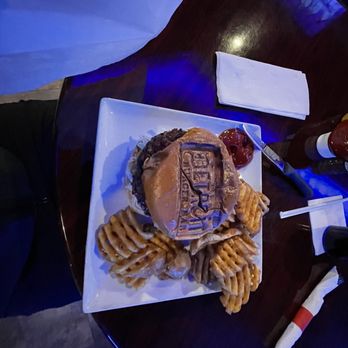 Old Detroit Burger Bar - Original with waffle fries - Bars Near Me - Troy, Michigan Old Detroit Burger Bar - Original with waffle fries - Bars Near Me - Troy, Michigan