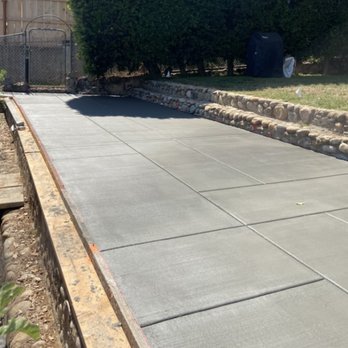 DCC Construction - Masonry/Concrete Near Me - National City, California