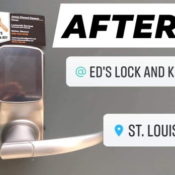 Ed's Lock And Key - Keys & Locksmiths Near Me Ed's Lock And Key - Keys & Locksmiths Near Me