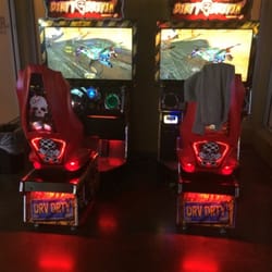 Fun Zone - Dirty Drivin' w/o the Dirt