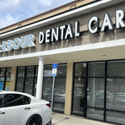 Harbour Dental Care - Another look at Harbour Dental!
