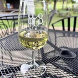 868 Estate Vineyards