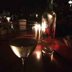 Evento Yelp: "¡Nochevieja!" - Muy buen vino!!