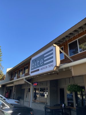 Bite Restaurant by null