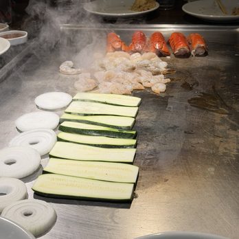 Benihana - San Diego - Sushi Bars Near Me - San Diego, California Benihana - San Diego - Sushi Bars Near Me - San Diego, California