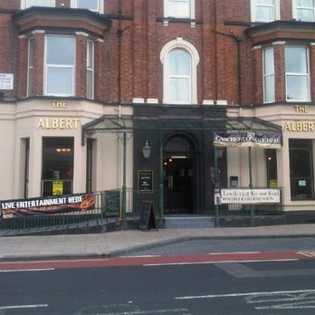 The Albert Hotel - Pubs Near Me - Southport, XMS The Albert Hotel - Pubs Near Me - Southport, XMS
