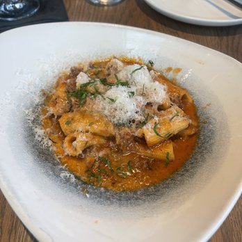 Dryft - Bolognese - Seafood Near Me - Revere, Massachusetts