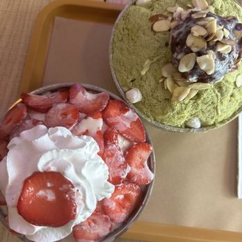 Snow City Cafe - Desserts Near Me - Carrollton, Texas Snow City Cafe - Desserts Near Me - Carrollton, Texas
