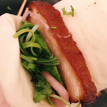 Baos Hog - "Boss" - Chinese Near Me - Garden Grove, California