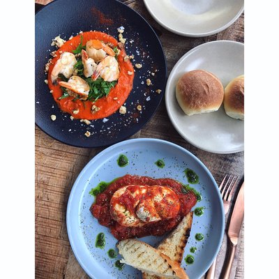 Cucinetta Melb South Yarra - Italian Restaurant Est. 2013 by null