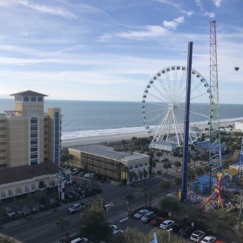 Aqua Beach Inn - Balcony view - 1 block from the sand - Hotels Near Me - Myrtle Beach, South Carolina Aqua Beach Inn - Balcony view - 1 block from the sand - Hotels Near Me - Myrtle Beach, South Carolina