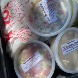 Salsas Acapulco Gro