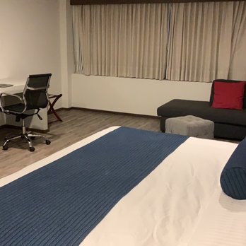 FlowSuites - King - Hotels Near Me - México, D.F., DIF