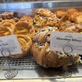 Chaupain Bakery - More delicious desserts! - Bakeries Near Me - Newport Beach, California